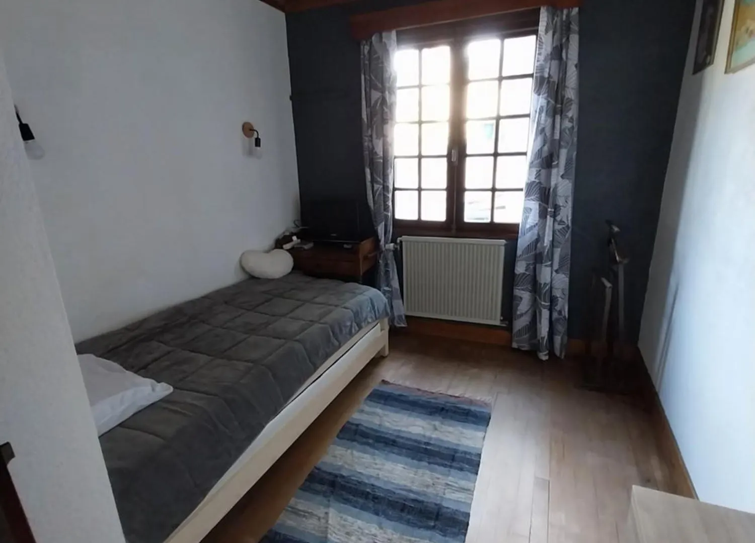 Prázdninový dům Maison Avec Magnifique Vue, Gorges Du Tarn Et Jonte Peyreleau Francie